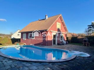 Maison  vendre 4 pices 95 m