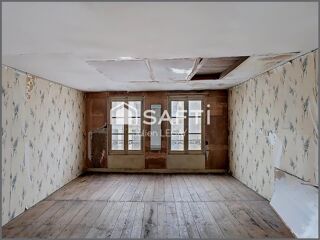  Maison � vendre 5 pi�ces 90 m�