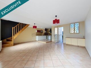  Maison à vendre 5 pièces 80 m²