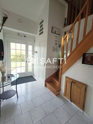  Maison � vendre 6 pi�ces 111 m�