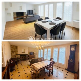  Maison � vendre 5 pi�ces 150 m�