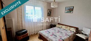  Maison à vendre 5 pièces 90 m²