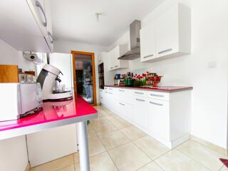  Maison � vendre 4 pi�ces 89 m�