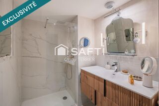  Appartement � vendre 4 pi�ces 113 m�