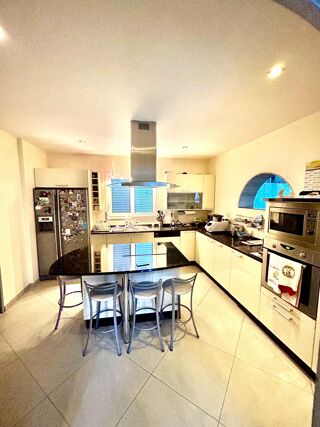  Maison � vendre 5 pi�ces 129 m�