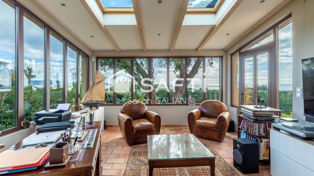 � vendre  Maison Cavalaire-sur-Mer (83240)