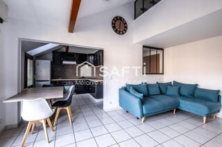  Appartement � vendre 4 pi�ces 83 m�