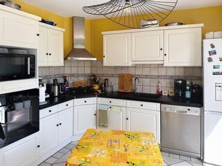  Maison à vendre 6 pièces 164 m²