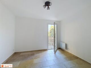  Appartement à vendre 1 pièce 17 m²