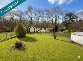  Maison � vendre 3 pi�ces 80 m�