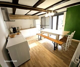  Maison à vendre 9 pièces 204 m²