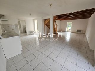  Maison � vendre 4 pi�ces 107 m�