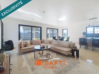  Maison � vendre 5 pi�ces 128 m�