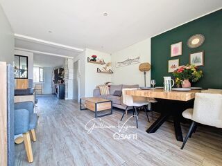  Appartement à vendre 4 pièces 80 m²
