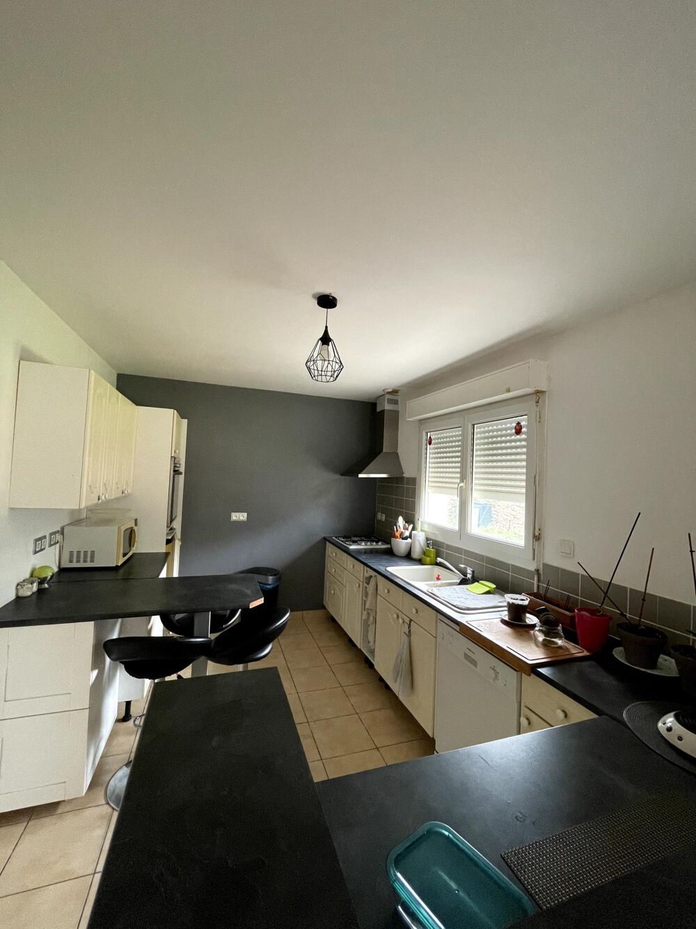 Vente Maison maison 4 pèices Quiberon