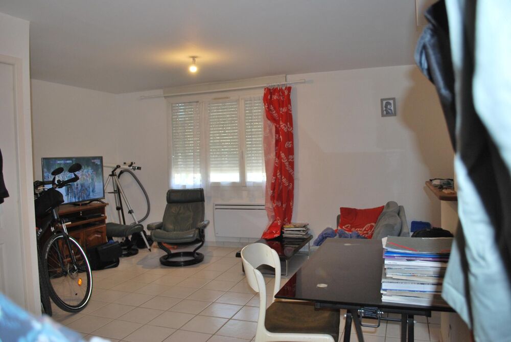 Vente Appartement Très bel appartement avec son locataire Auterive