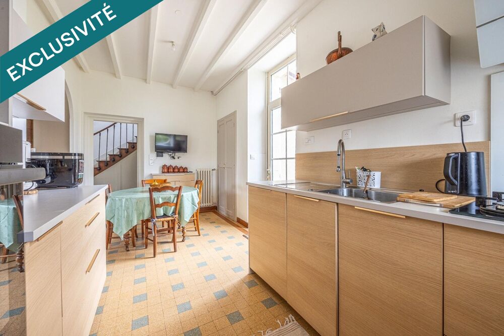 � vendre  Maison Chauray (79180)