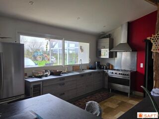  Maison à vendre 6 pièces 220 m²