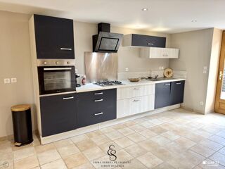  Maison à vendre 4 pièces 107 m²
