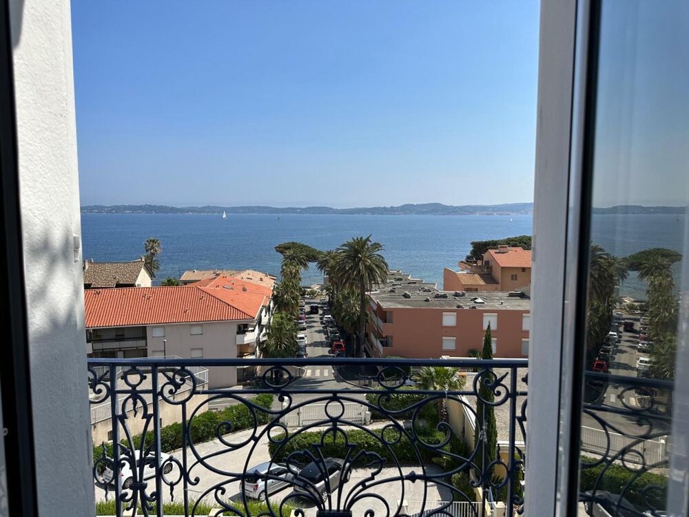 � vendre  Appartement Sainte-Maxime (83120)