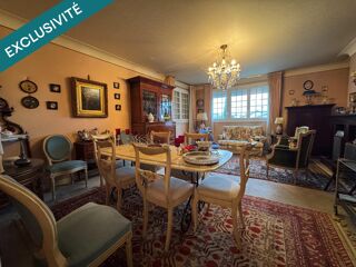  Maison � vendre 9 pi�ces 235 m�