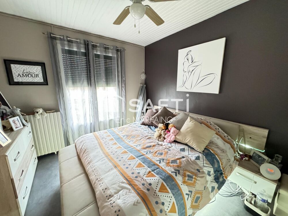 Vente Maison Maison sans travaux proches de tout avec piscine Condom
