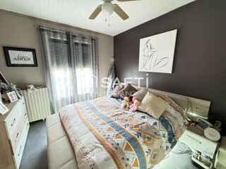  Maison à vendre 4 pièces 192 m²
