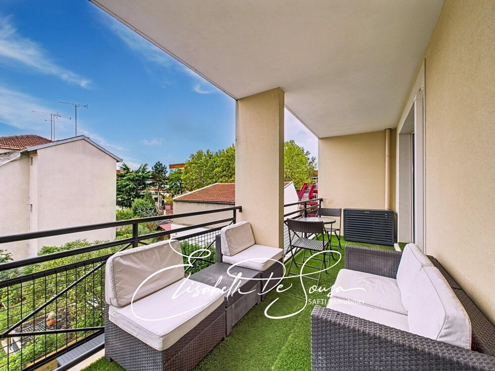 Vente Appartement 2 pièces entièrement rénové sans vis à vis Le perreux-sur-marne