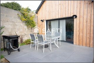  Maison à vendre 4 pièces 51 m²