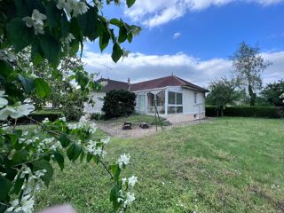  Maison � vendre 7 pi�ces 131 m�