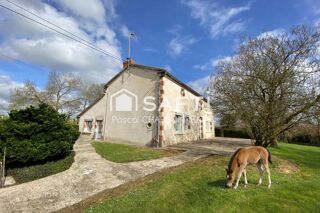  Maison � vendre 5 pi�ces 156 m�