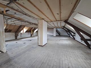  Appartement � vendre 2 pi�ces 155 m�