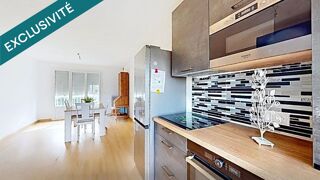  Appartement � vendre 4 pi�ces 61 m�