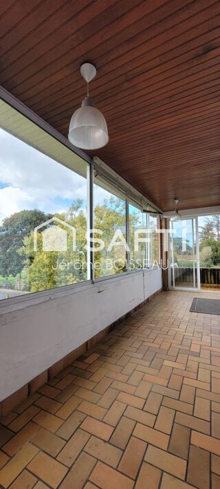  Maison � vendre 7 pi�ces 154 m�