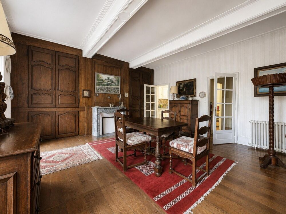 à vendre  Hôtel Particulier Oloron-Sainte-Marie (64400)