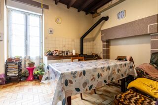  Maison � vendre 5 pi�ces 125 m�