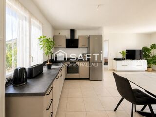  Appartement � vendre 3 pi�ces 55 m�