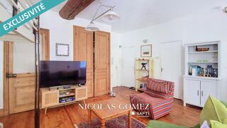  Appartement à vendre 2 pièces 63 m²