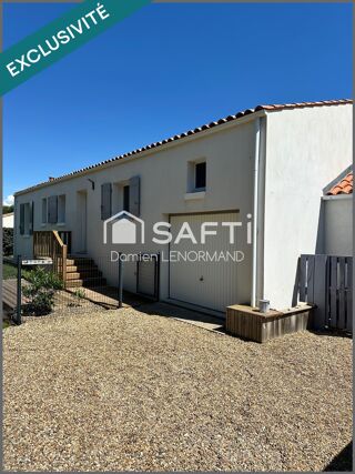  Maison � vendre 5 pi�ces 98 m�