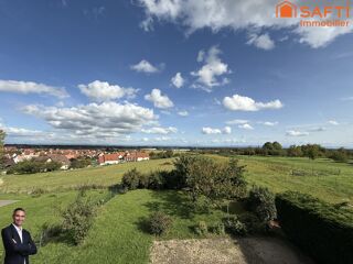  Maison � vendre 7 pi�ces 185 m�