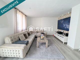  Appartement � vendre 4 pi�ces 70 m�