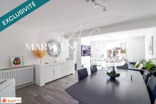  Maison � vendre 5 pi�ces 105 m�