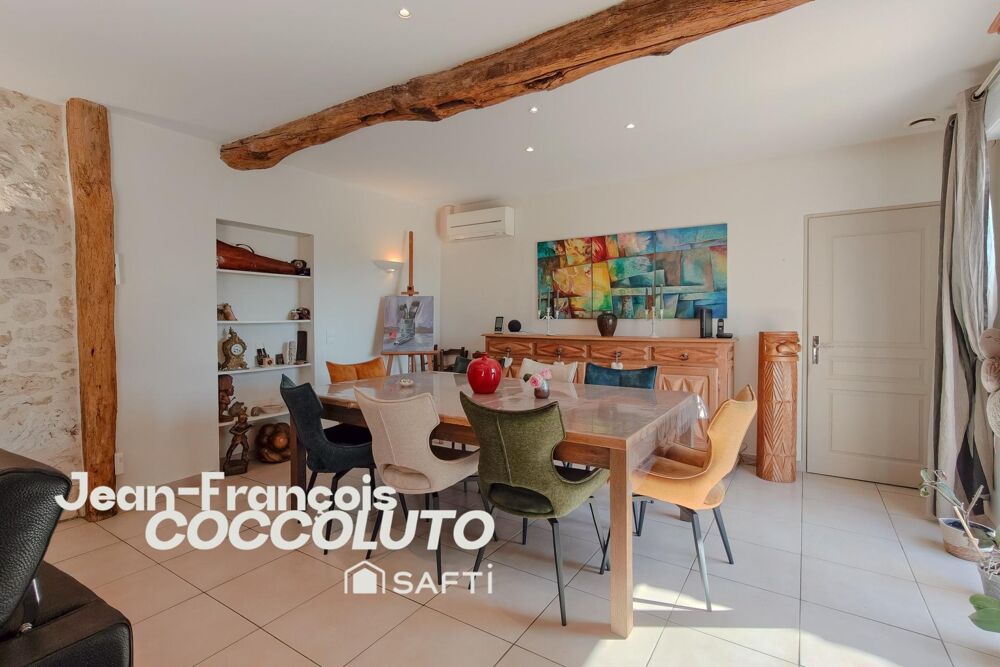 Vente Maison Superbe propriété en pierre avec piscine Pujols