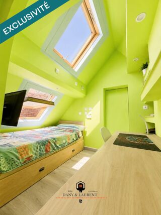 Maison à vendre 15 + pièces 300 m²