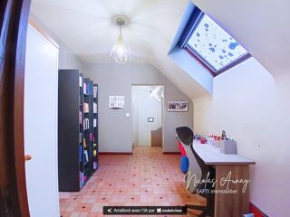 Vente Maison Idéal investisseur lot de de trois maison dont un terrain constructible. Etriche