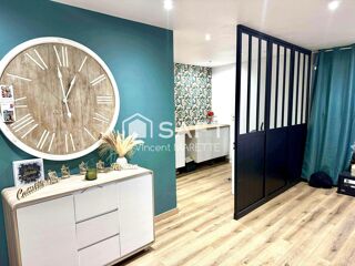  Maison � vendre 5 pi�ces 130 m�