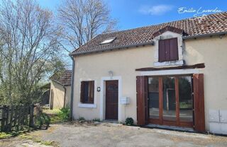 Maison à vendre 3 pièces 55 m²