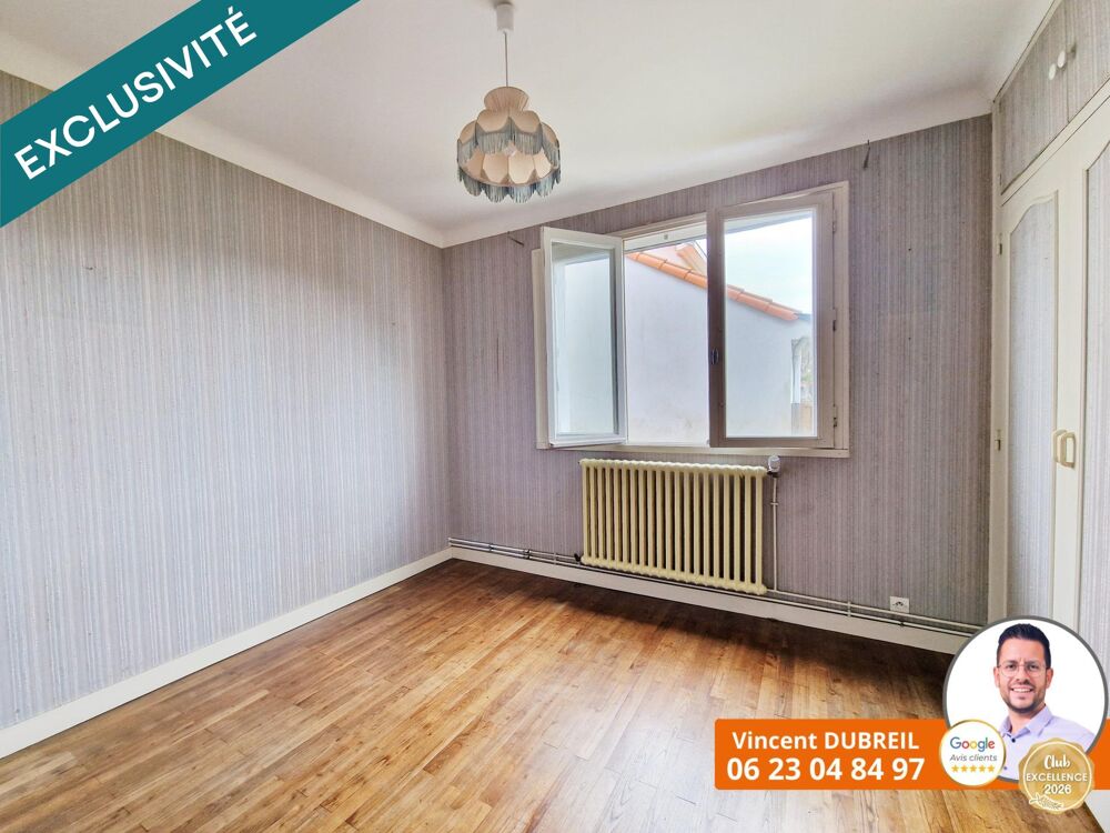 Vente Maison MAISON PLAIN PIED EVOLUTIF - VERTOU Vertou
