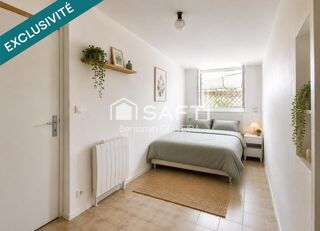  Maison à vendre 2 pièces 48 m²