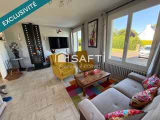  Maison � vendre 8 pi�ces 196 m�